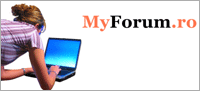 Pagina de start a forumului SistemulSolar.MyForum.ro